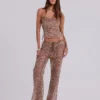 6146-deva-sequin-knit-corset-top-in-sand-6.webp Deva Sequin Knit Corset Top in Sand