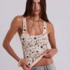 6154-addison-sequin-vest-top-in-sand-1.webp Addison Sequin Vest Top in Sand