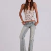 6154-addison-sequin-vest-top-in-sand-10.webp Addison Sequin Vest Top in Sand