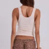 6154-addison-sequin-vest-top-in-sand-4.webp Addison Sequin Vest Top in Sand