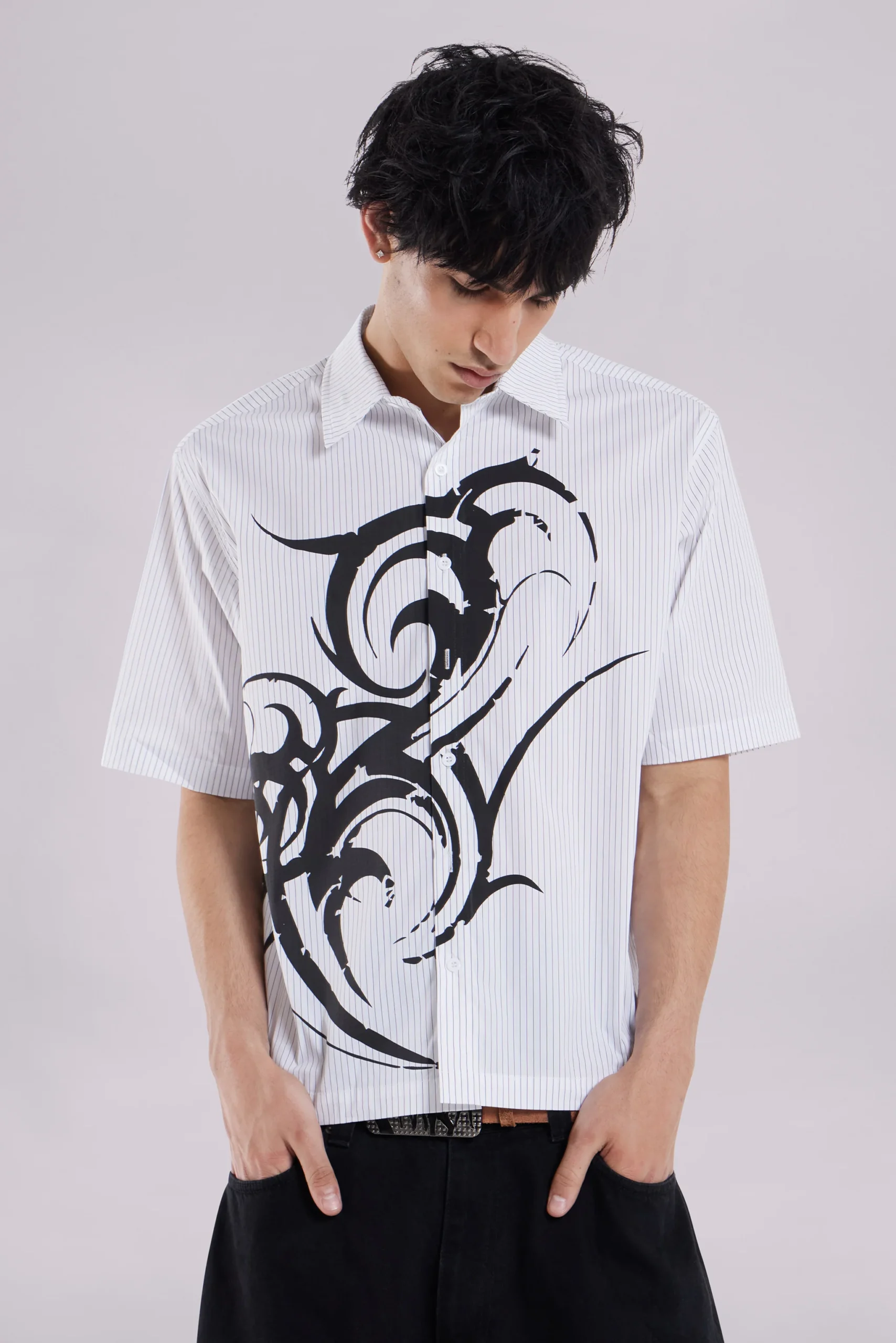 Rune Shirt