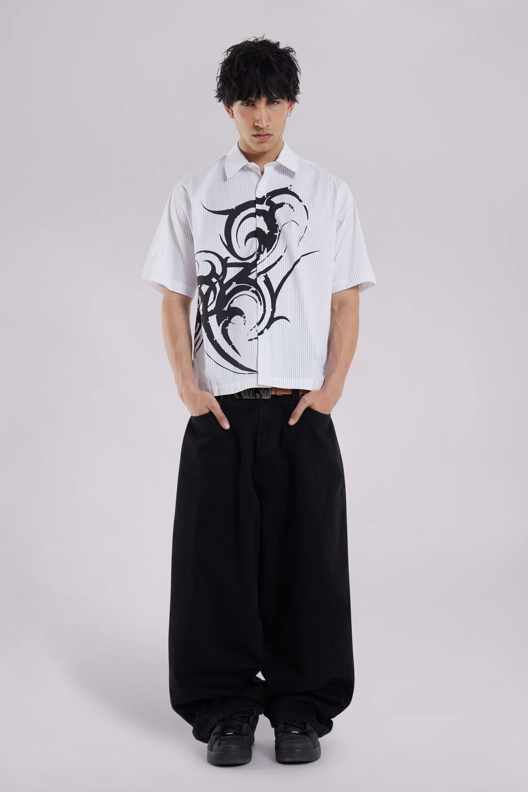 Rune Shirt