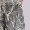 Woodland Camo Colossus Jorts