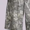 Woodland Camo Colossus Jorts