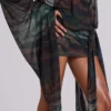 6276-aria-mesh-plunge-mini-dress-in-labyrinth-6.webp Aria Mesh Plunge Mini Dress in Labyrinth