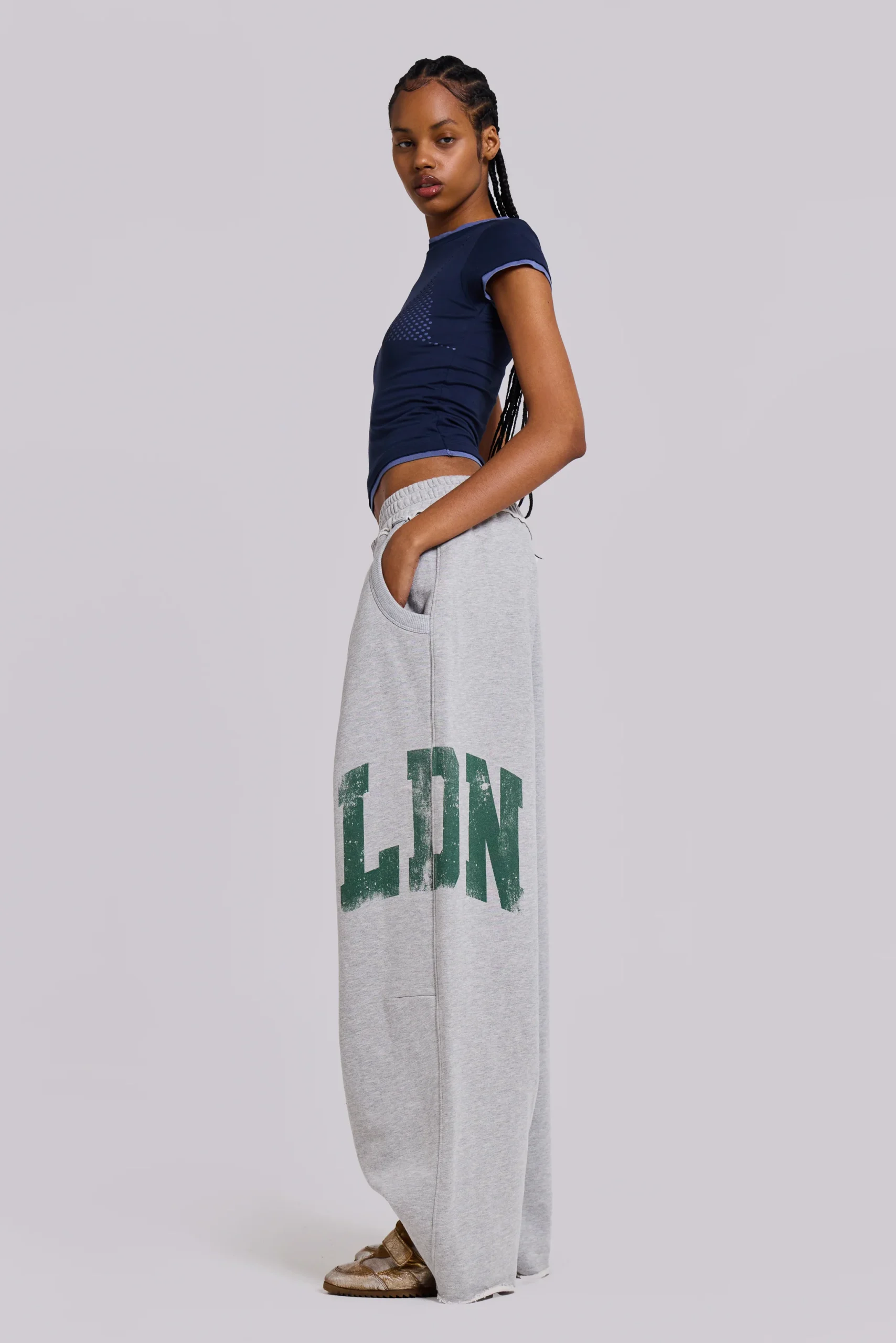 6300-ldn-print-grey-marl-monster-joggers-1.webp LDN Print Grey Marl Monster Joggers