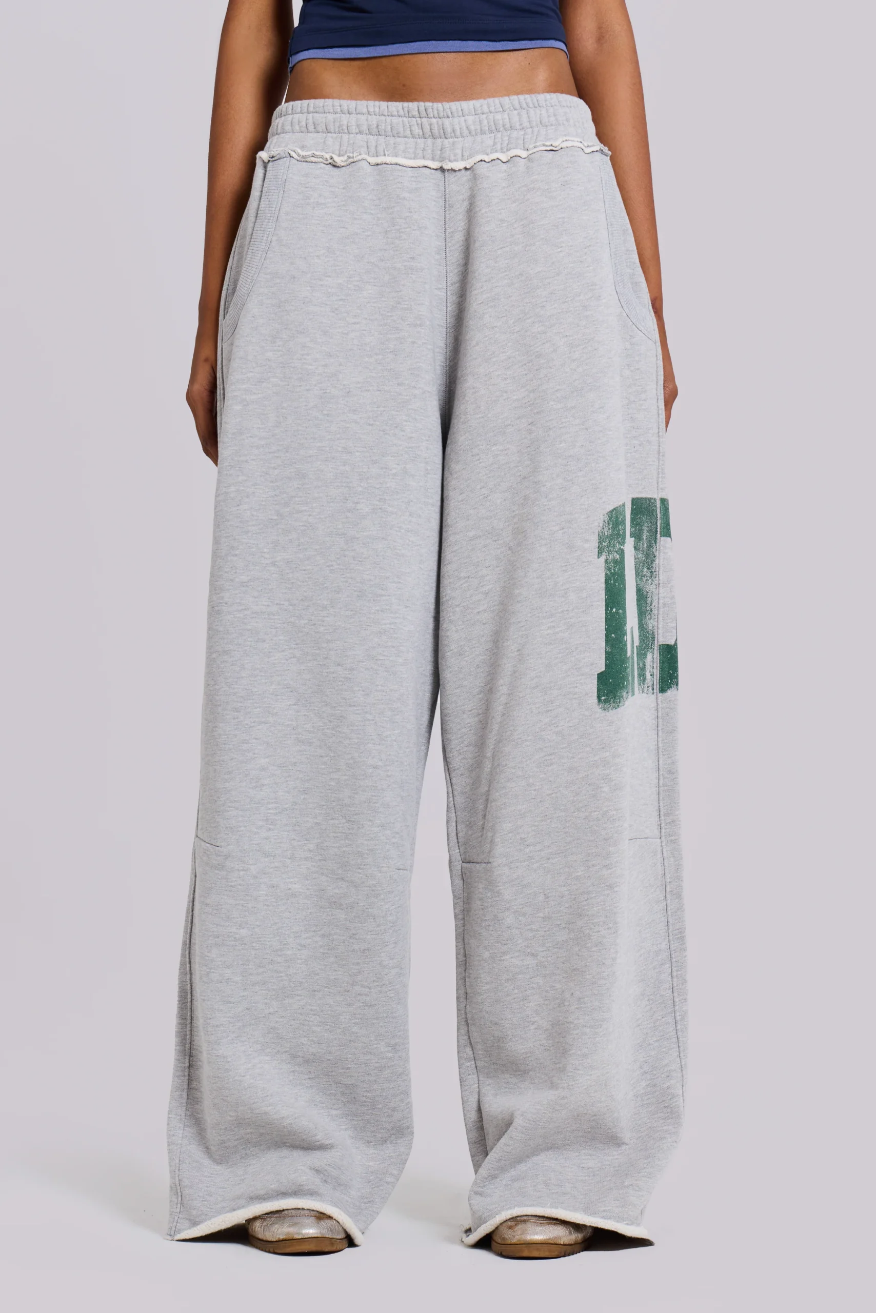 6300-ldn-print-grey-marl-monster-joggers-3.webp LDN Print Grey Marl Monster Joggers