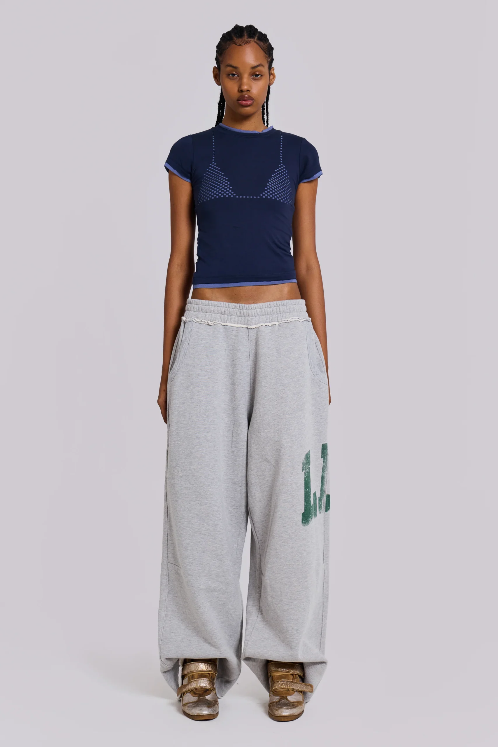 6300-ldn-print-grey-marl-monster-joggers-4.webp LDN Print Grey Marl Monster Joggers
