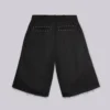 Studded Black XL Goliath Baggy Shorts