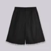 Studded Black XL Goliath Baggy Shorts
