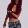 6411-haka-mongolian-faux-fur-backless-top-in-wine-4.webp Haka Mongolian Faux Fur Backless Top in Wine