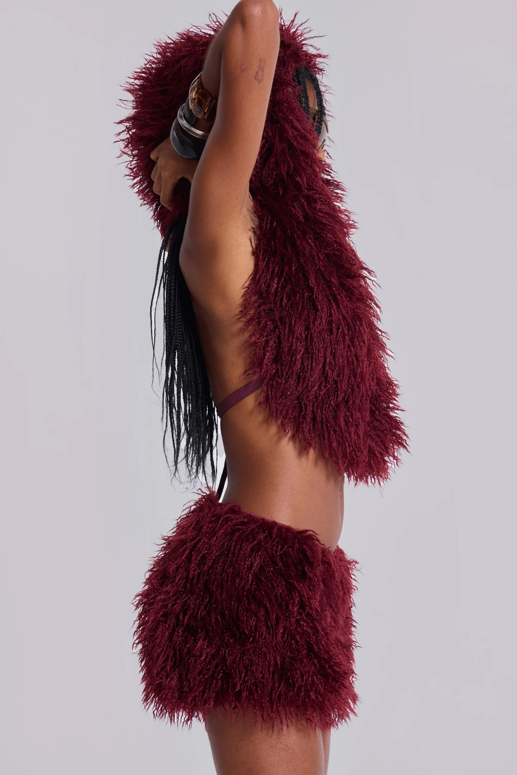6411-haka-mongolian-faux-fur-backless-top-in-wine-5.webp Haka Mongolian Faux Fur Backless Top in Wine
