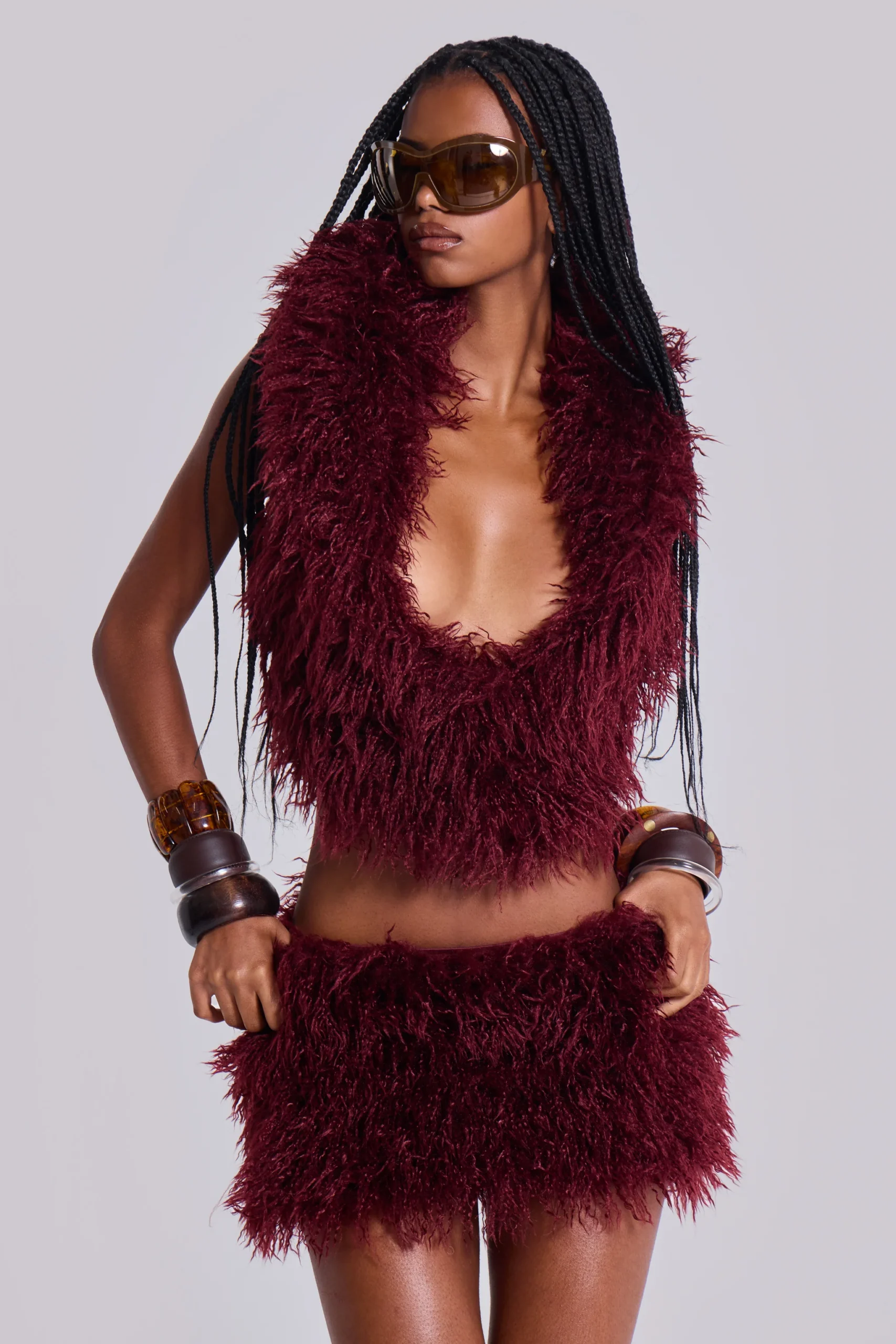 6411-haka-mongolian-faux-fur-backless-top-in-wine-8.webp Haka Mongolian Faux Fur Backless Top in Wine