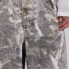 Woodland Camo Colossus Baggy Jeans