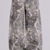 Woodland Camo Colossus Baggy Jeans