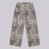 Woodland Camo Colossus Baggy Jeans