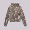 Woodland Camo Mini Monster Hoodie
