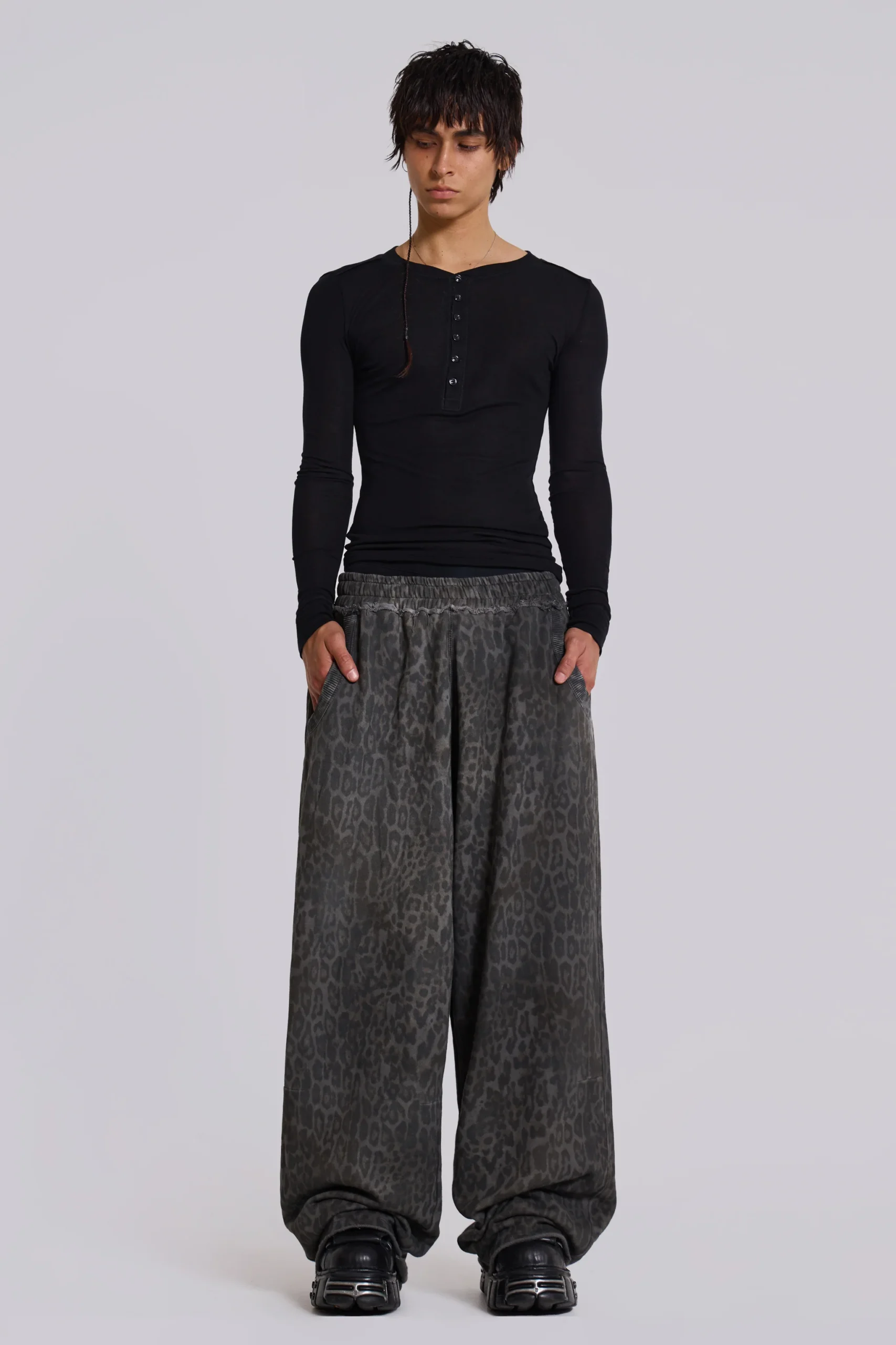6503-charcoal-leopard-monster-joggers-3.webp Charcoal Leopard Monster Joggers