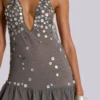 6597-button-me-up-mini-dress-in-grey-5.webp Button Me Up Mini Dress in Grey