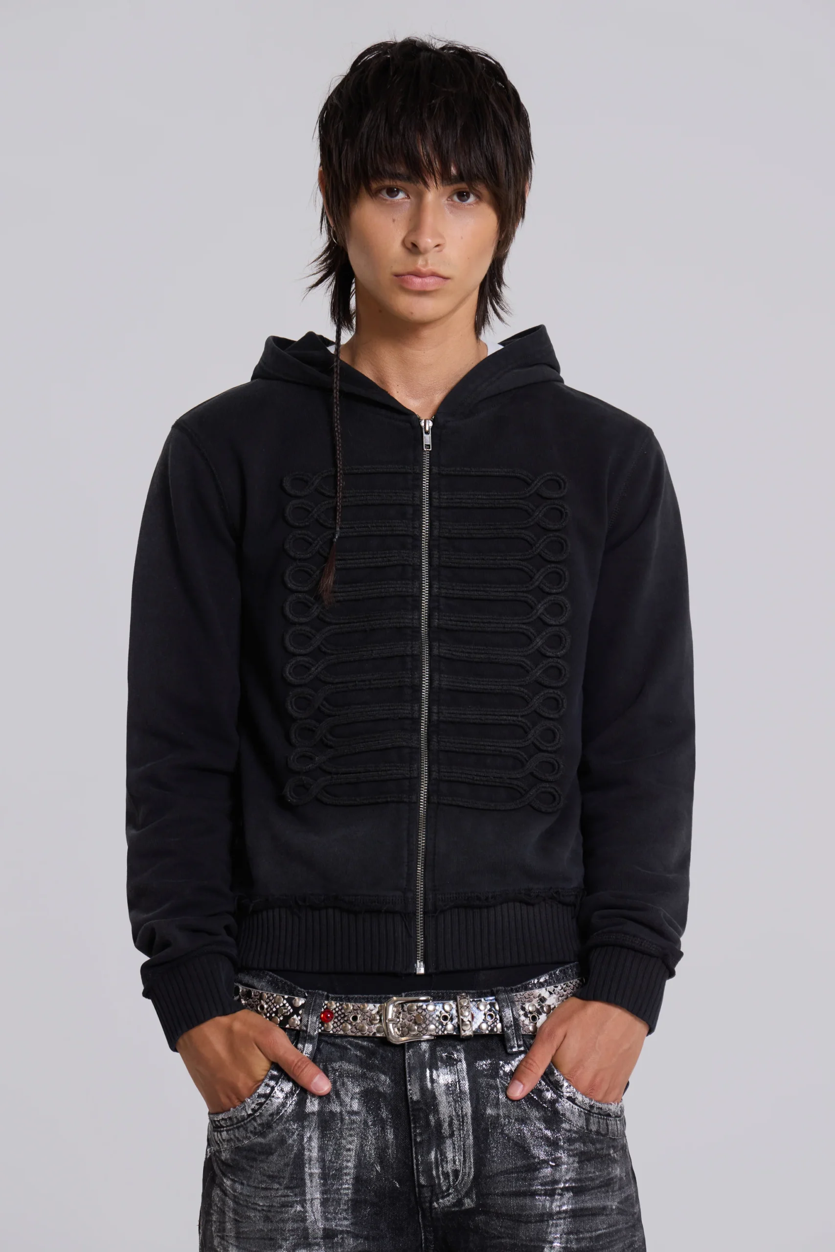 6686-black-military-monster-hoodie-1.webp Black Military Monster Hoodie