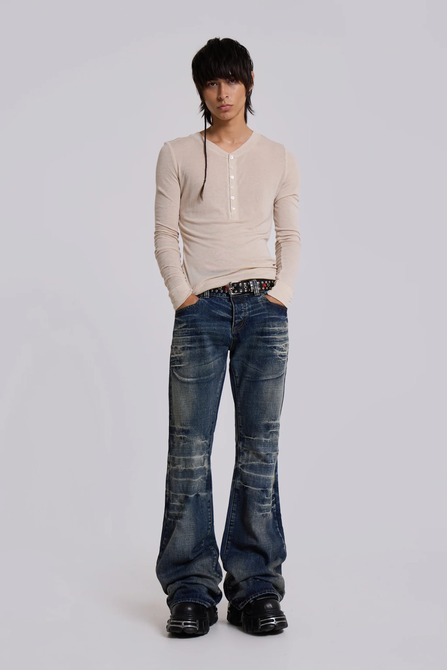 6700-mid-blue-drift-bootcut-jeans-3.webp Mid Blue Drift Bootcut Jeans