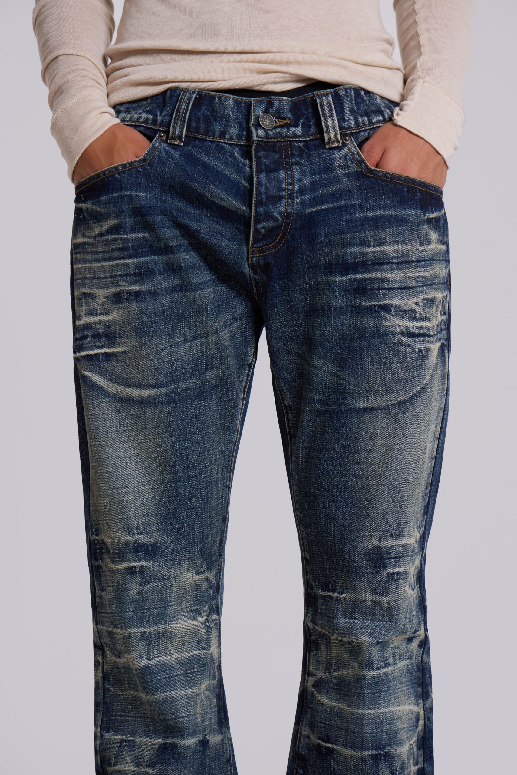 6700-mid-blue-drift-bootcut-jeans-5.jpg Mid Blue Drift Bootcut Jeans