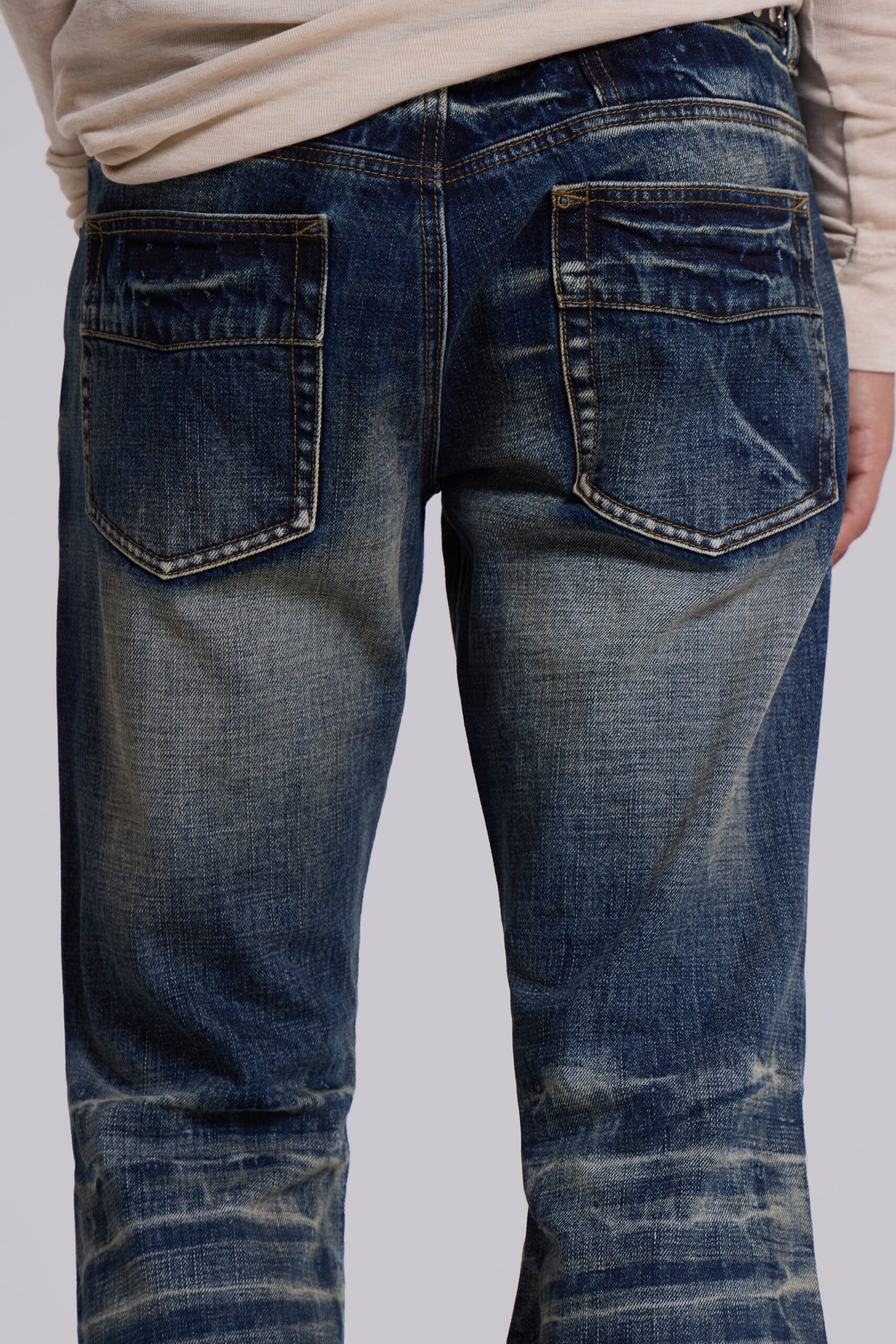 6700-mid-blue-drift-bootcut-jeans-6.jpg Mid Blue Drift Bootcut Jeans