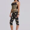 6724-lola-foldover-capris-in-polkadot-stripe-4.webp Lola Foldover Capris in Polkadot Stripe