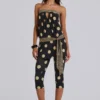 6724-lola-foldover-capris-in-polkadot-stripe-5.webp Lola Foldover Capris in Polkadot Stripe