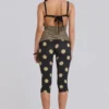 6724-lola-foldover-capris-in-polkadot-stripe-8.webp Lola Foldover Capris in Polkadot Stripe