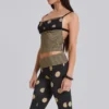 6724-lola-foldover-capris-in-polkadot-stripe-9.webp Lola Foldover Capris in Polkadot Stripe