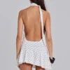 6796-enya-backless-mini-dress-in-polkadot-4.webp Enya Backless Mini Dress in Polkadot