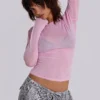 6812-pink-mist-long-sleeve-top-1.webp Pink Mist Long Sleeve Top
