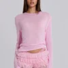 6812-pink-mist-long-sleeve-top-5.webp Pink Mist Long Sleeve Top