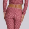 6820-freda-gingham-swim-capri-trousers-11.webp Freda Gingham Swim Capri Trousers