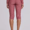 6820-freda-gingham-swim-capri-trousers-12.webp Freda Gingham Swim Capri Trousers