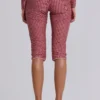 6820-freda-gingham-swim-capri-trousers-3.webp Freda Gingham Swim Capri Trousers