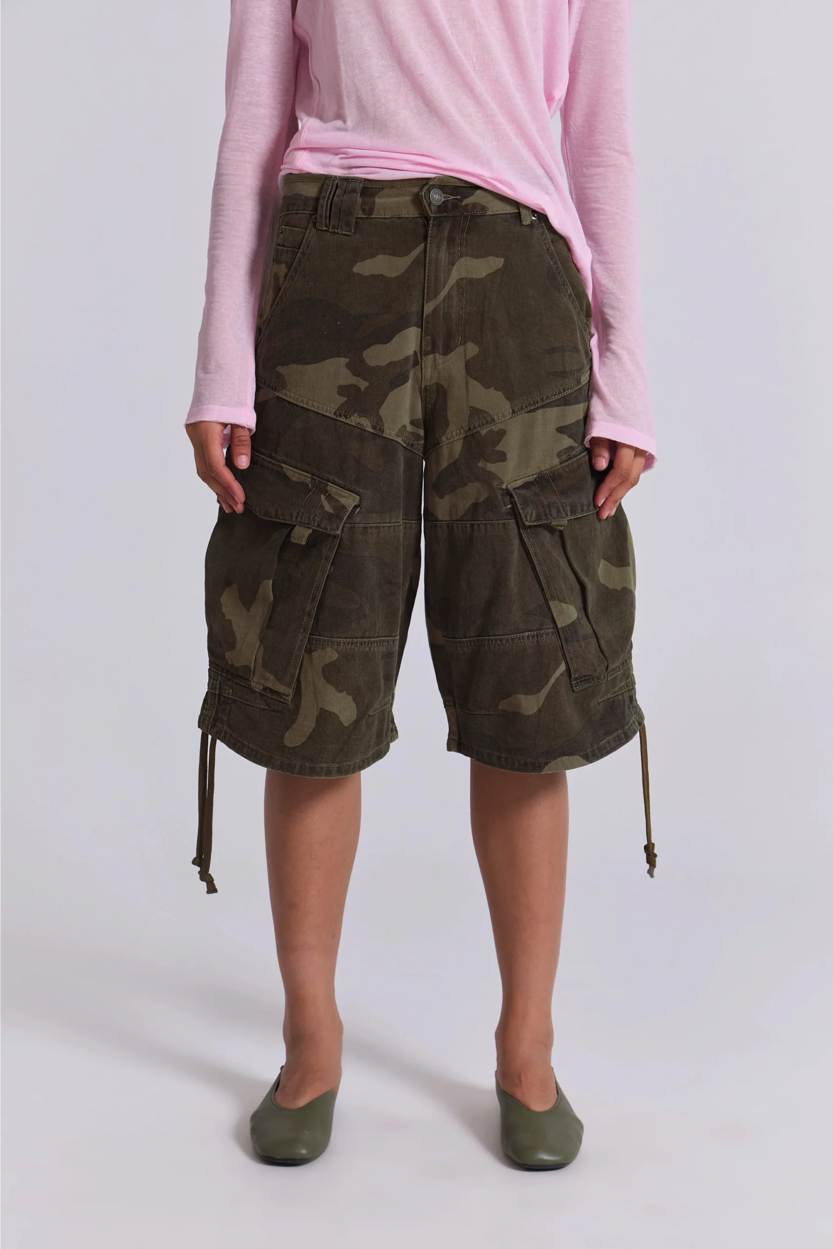 6860-cadet-camo-shorts-2.webp Cadet Camo Shorts