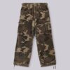 Camo Trooper Cargo Pants