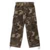 Camo Trooper Cargo Pants