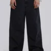 6936-solid-black-low-rise-colossus-jeans-1.webp Solid Black Low Rise Colossus Jeans