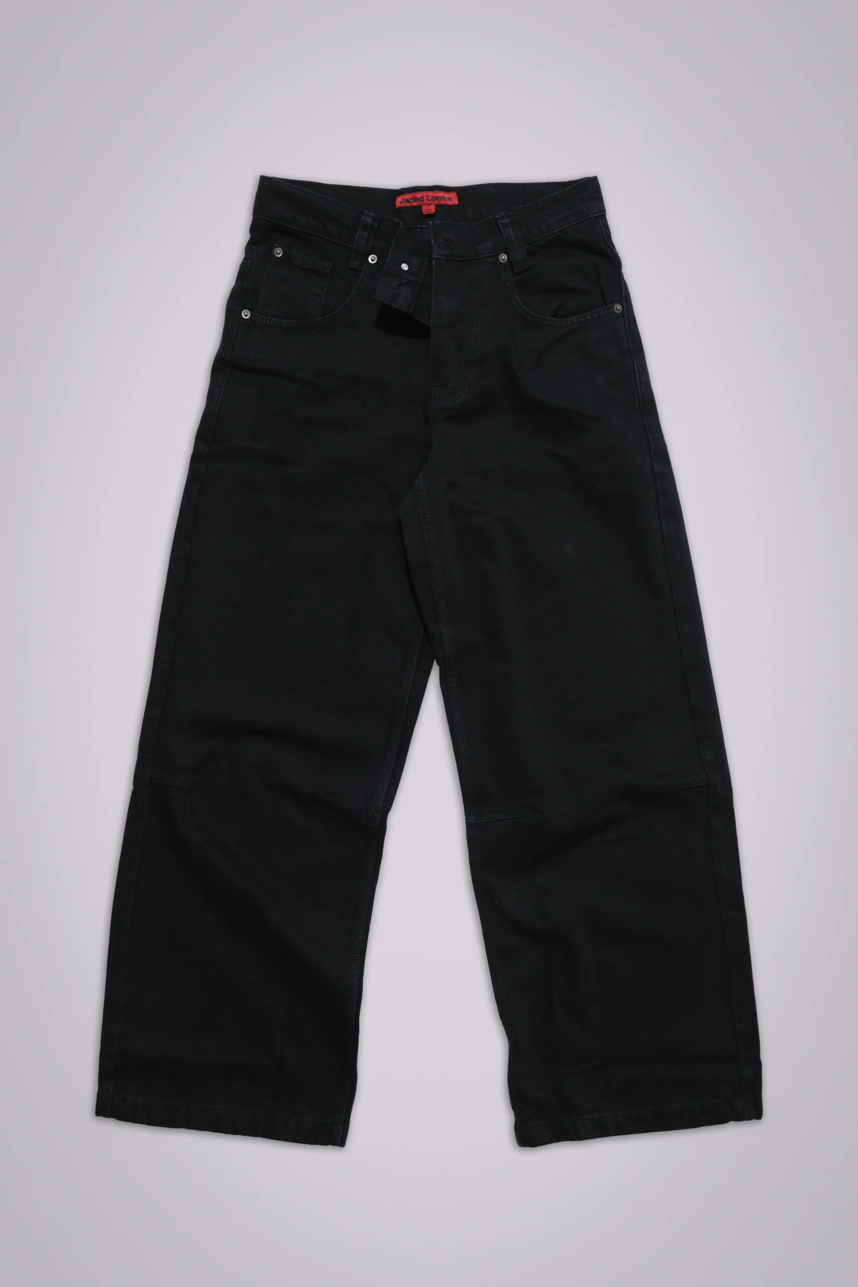 6936-solid-black-low-rise-colossus-jeans-2.webp Solid Black Low Rise Colossus Jeans