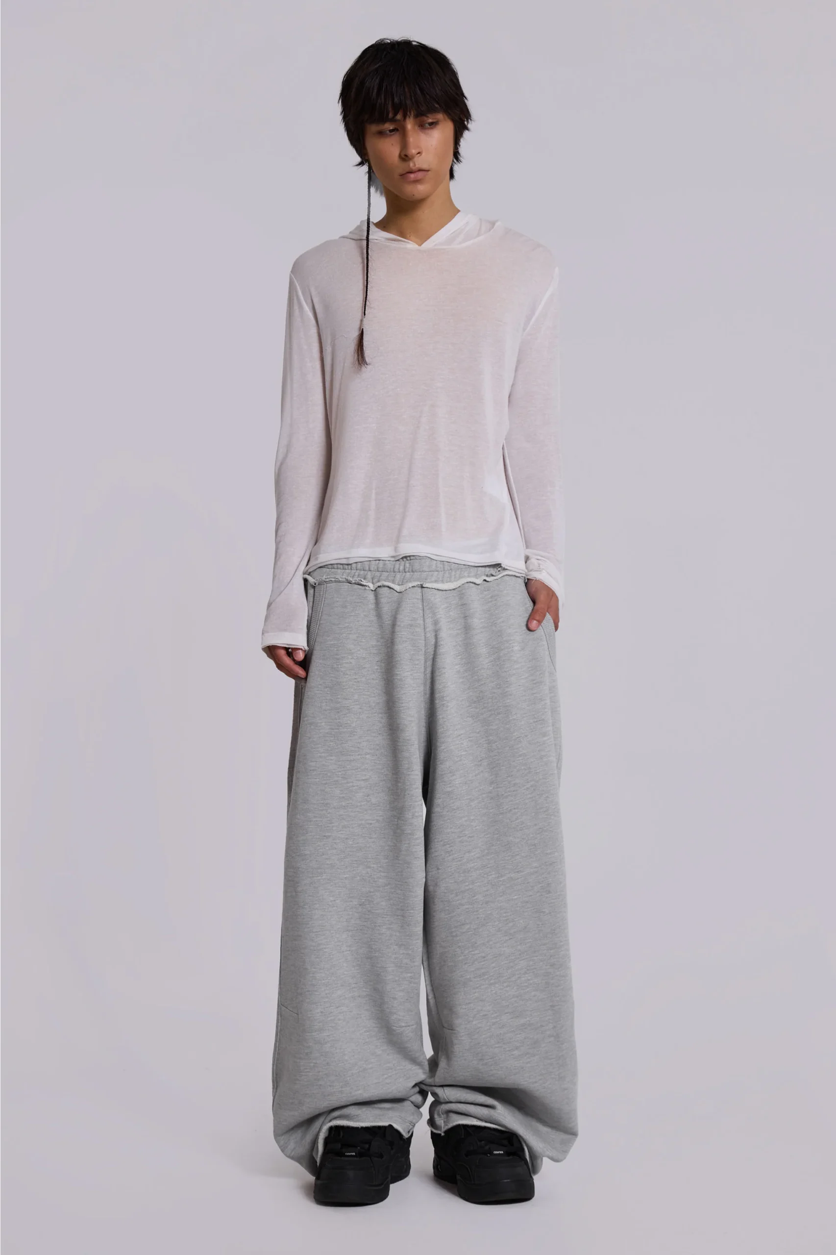 6966-grey-marl-baggy-monster-joggers-3.webp Grey Marl Baggy Monster Joggers