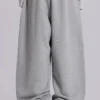 6966-grey-marl-baggy-monster-joggers-4.webp Grey Marl Baggy Monster Joggers