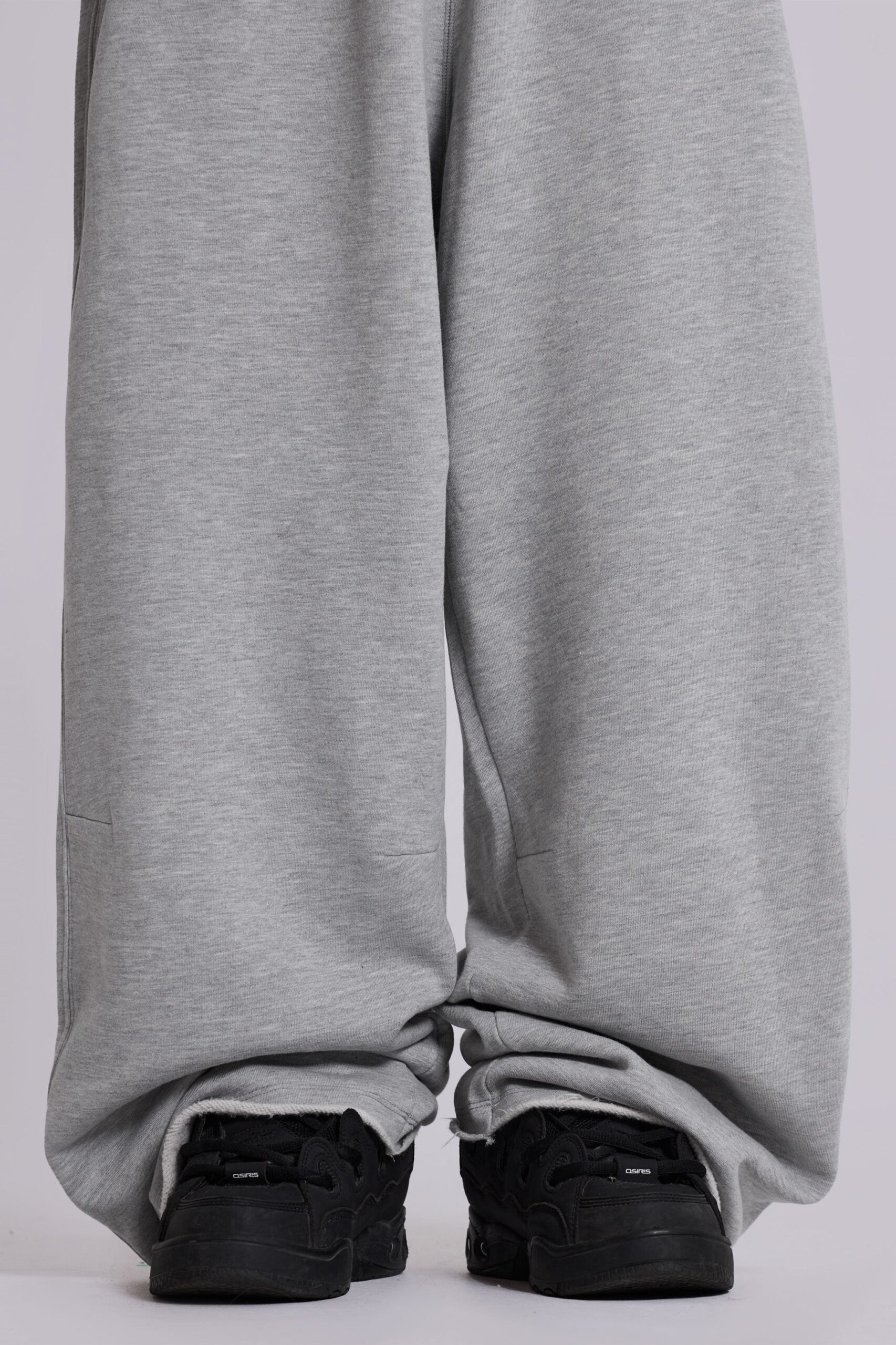 6966-grey-marl-baggy-monster-joggers-5.jpg Grey Marl Baggy Monster Joggers