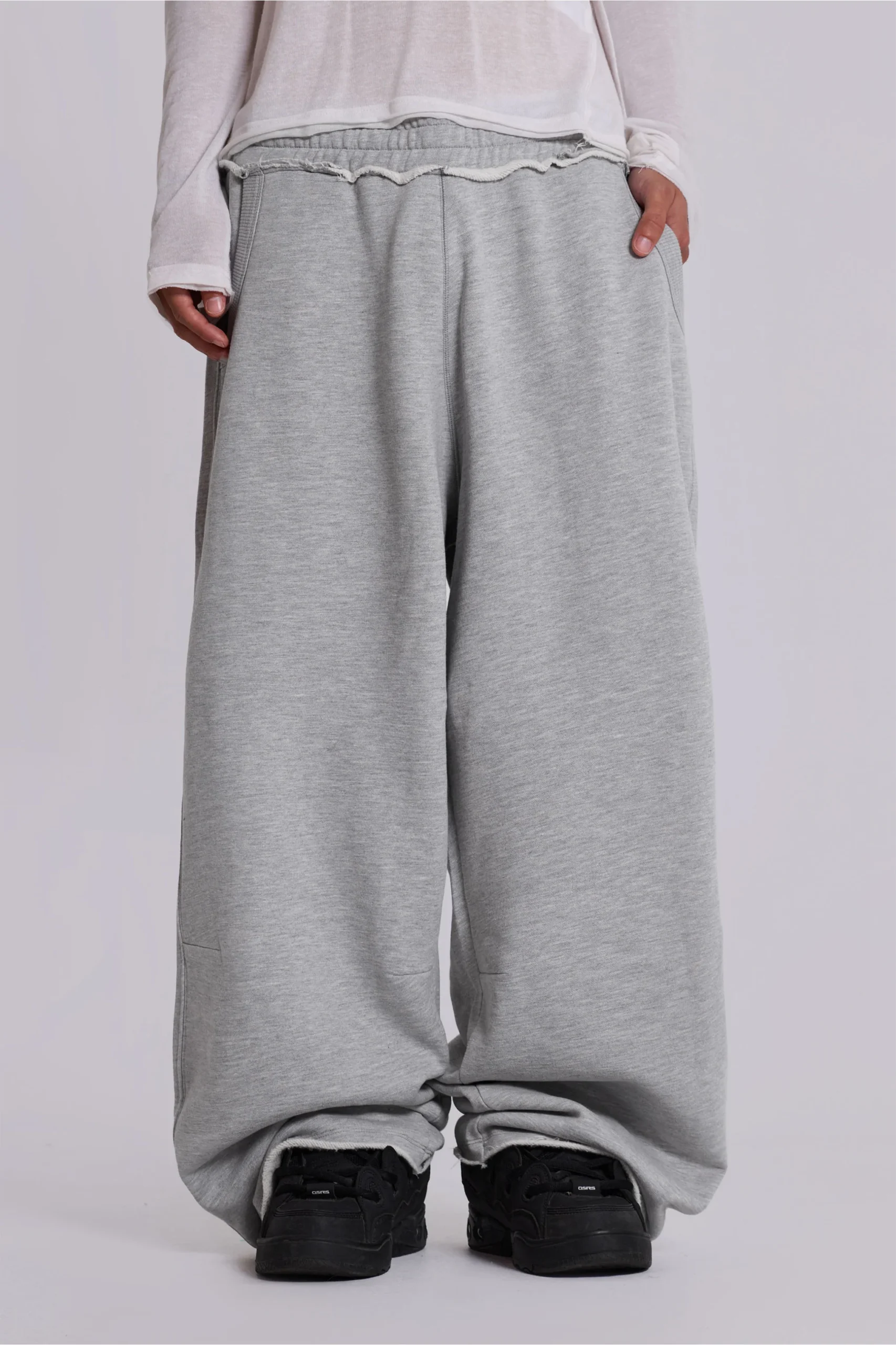 6966-grey-marl-baggy-monster-joggers-6.webp Grey Marl Baggy Monster Joggers