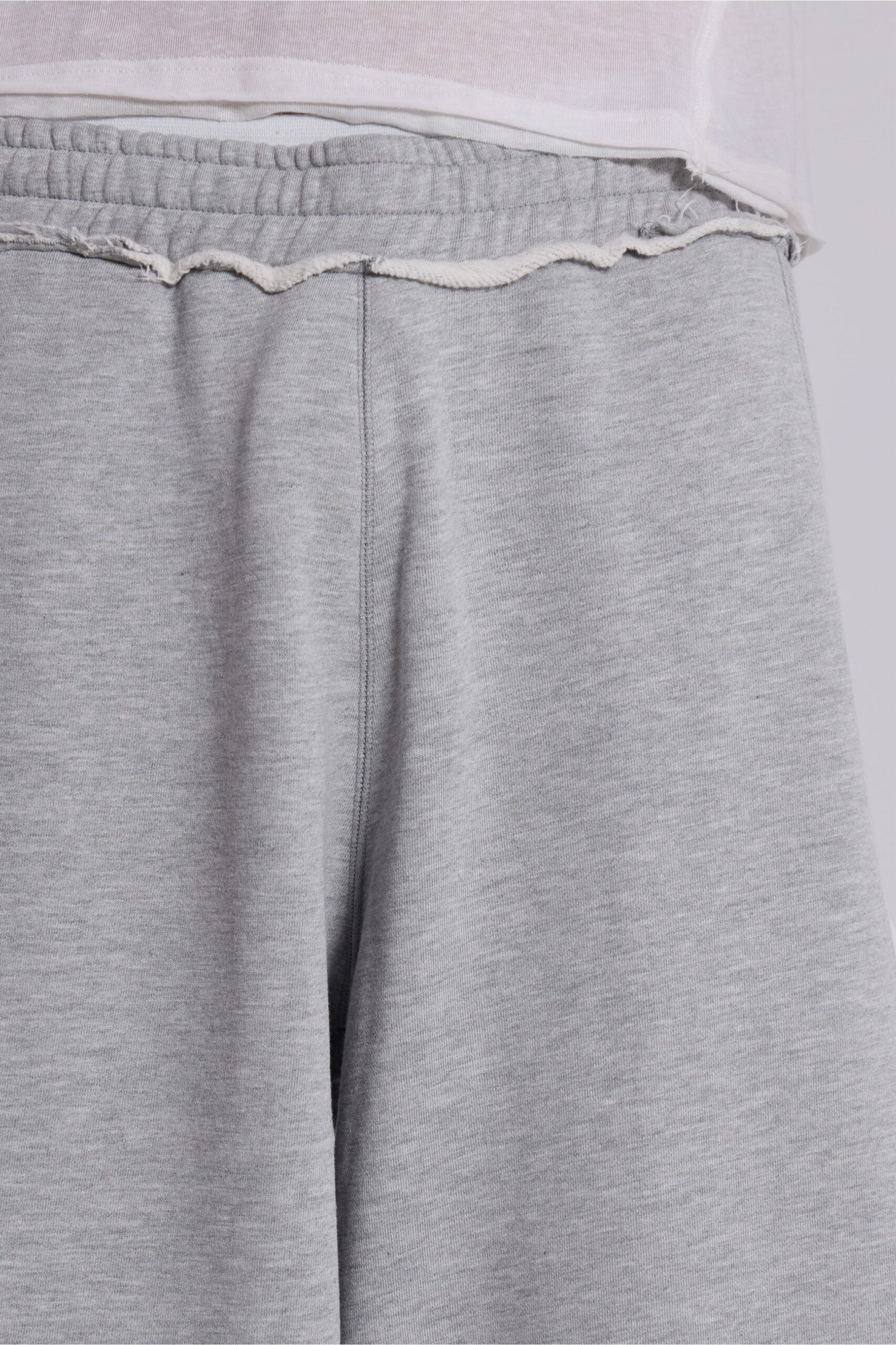 6966-grey-marl-baggy-monster-joggers-7.jpg Grey Marl Baggy Monster Joggers