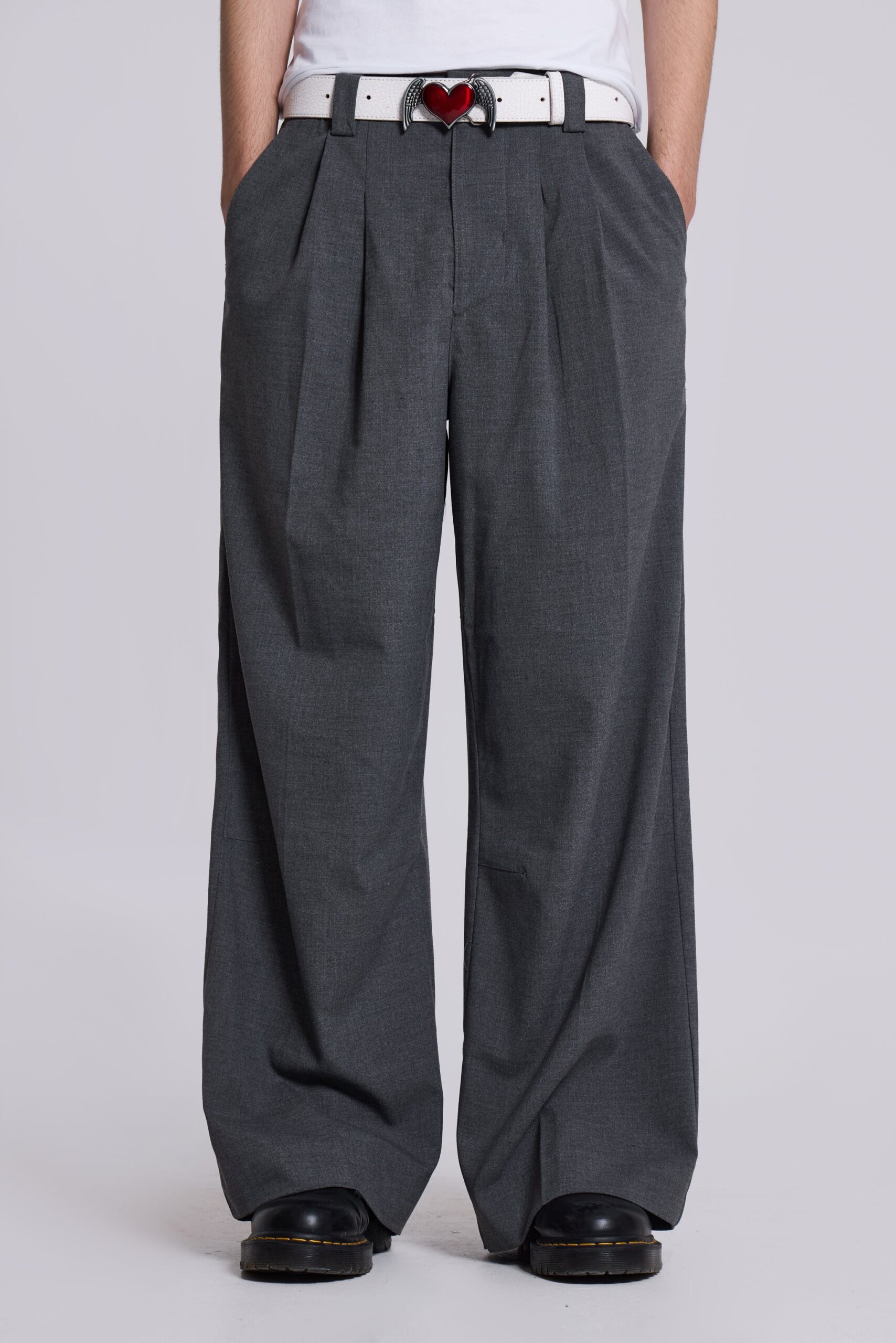 7015-goliath-grey-suit-pants-1.jpg Goliath Grey Suit Pants