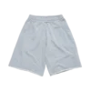 Grey Marl Monster Jogger Baggy Shorts