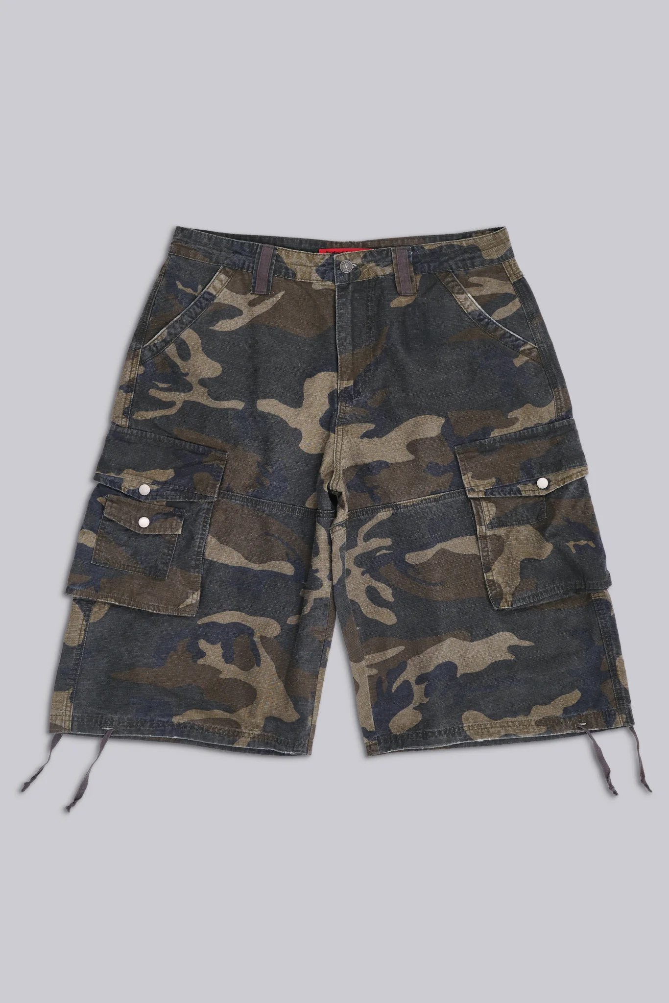 7054-guerilla-camo-baggy-shorts-1.webp Guerilla Camo Baggy Shorts